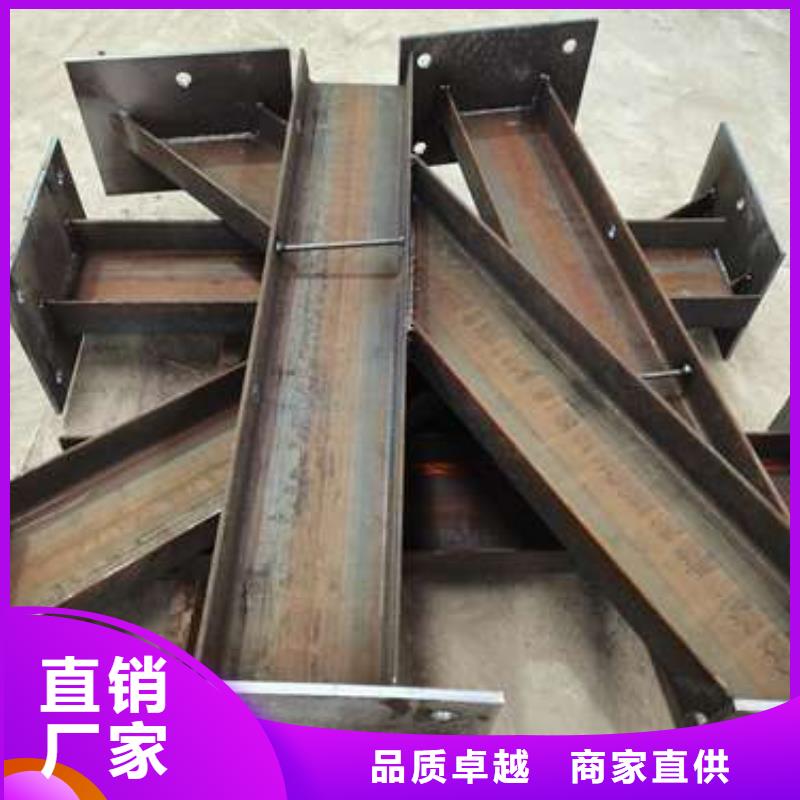 防撞护栏【城市景观防护栏】实力工厂
