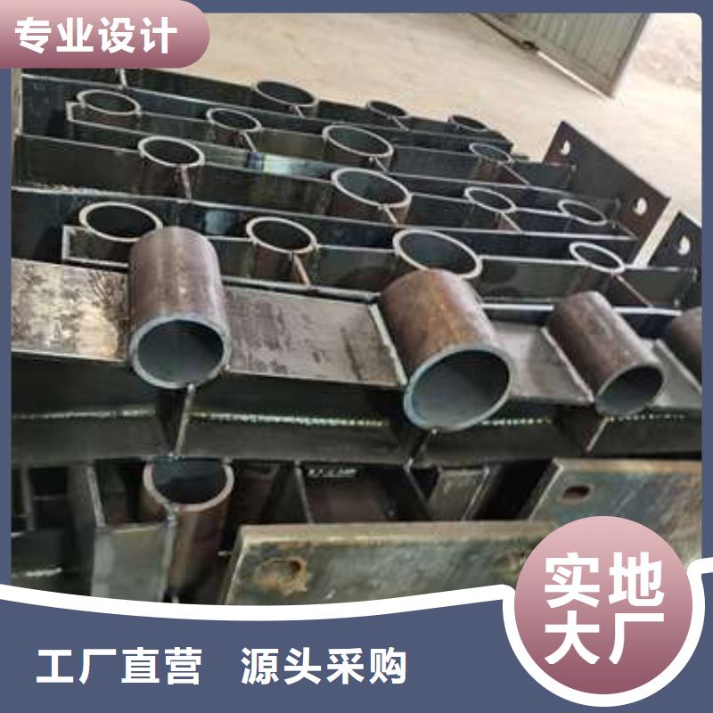防撞护栏【波形护栏】细节严格凸显品质