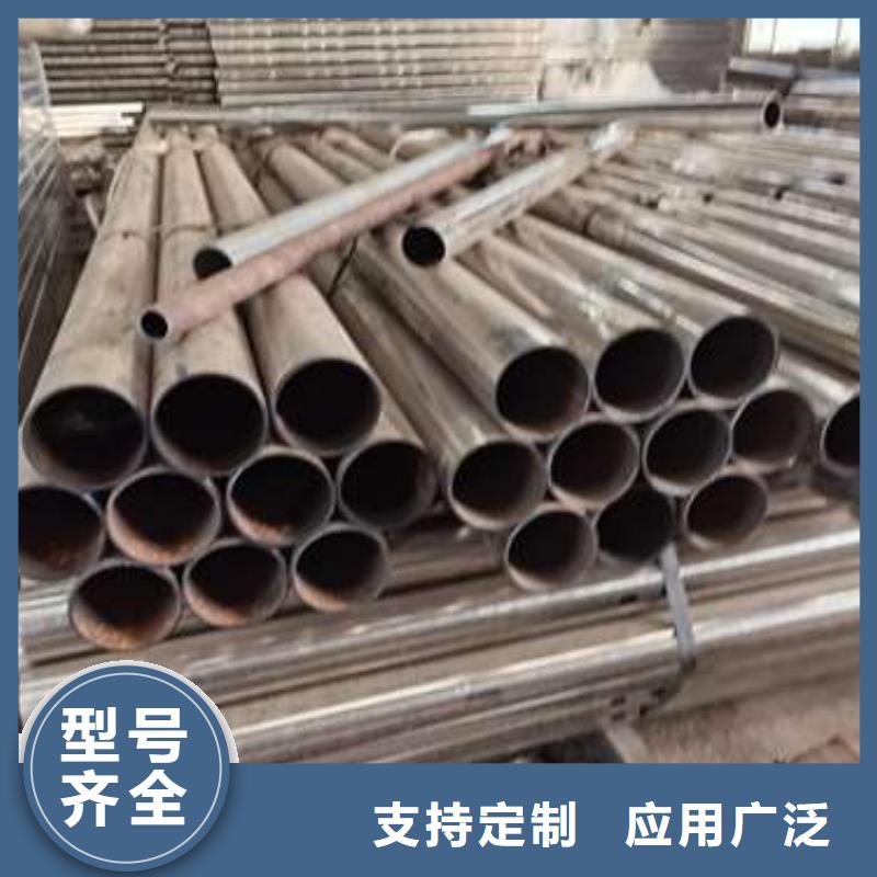 防撞护栏镀锌喷塑防撞栏优势