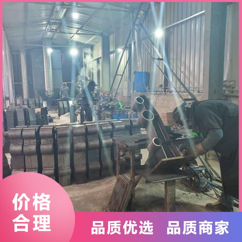 防撞护栏交通防撞围栏值得信赖