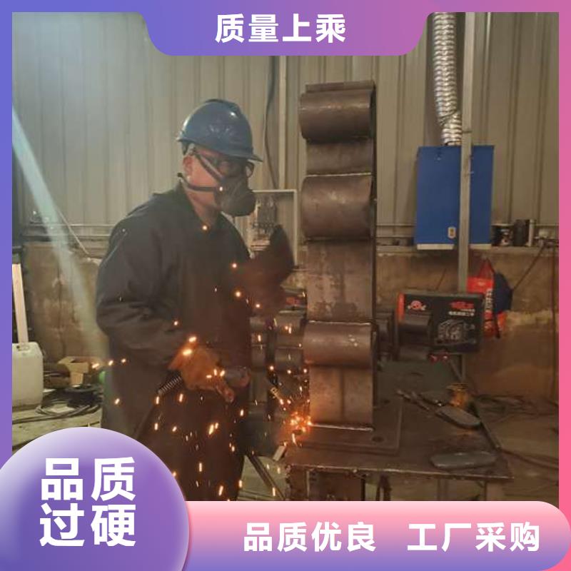 防撞护栏-桥梁护栏不只是质量好