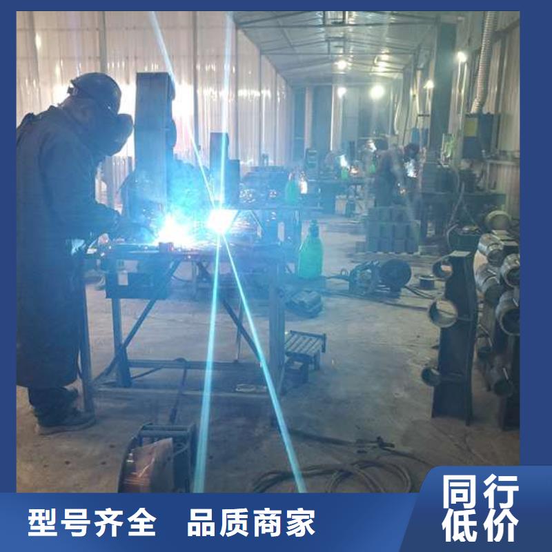 防撞护栏防撞立柱专注生产N年