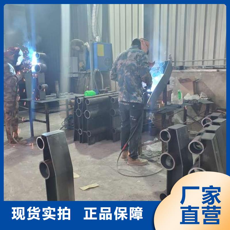 防撞护栏,桥梁护栏优选原材