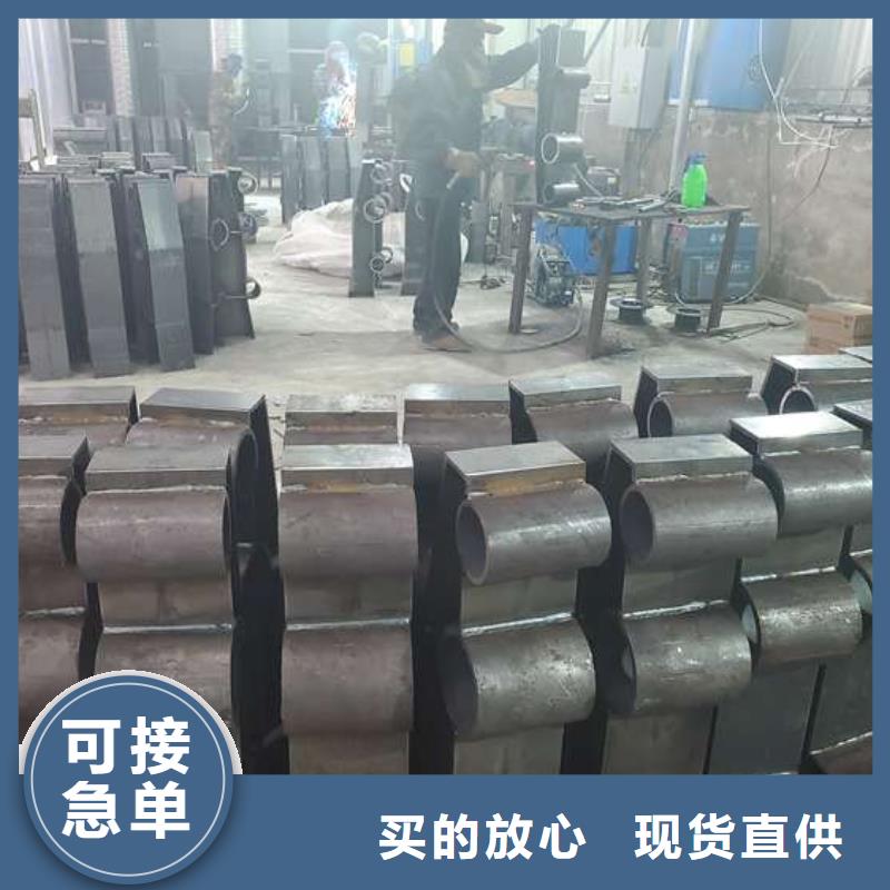 防撞护栏灯光防撞护栏货真价实