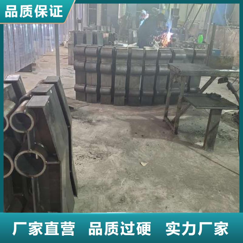 防撞护栏【波形护栏】细节严格凸显品质