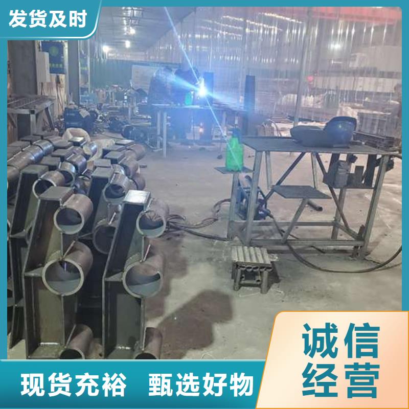 防撞护栏防撞护栏立柱产品参数