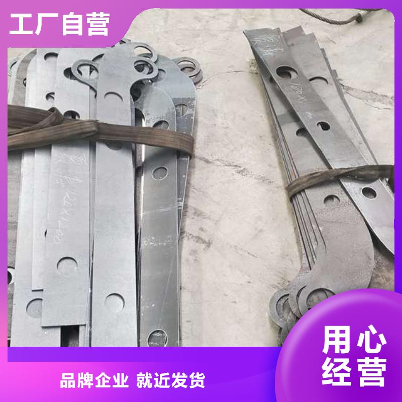 防撞护栏,灯光防撞护栏无中间商厂家直销