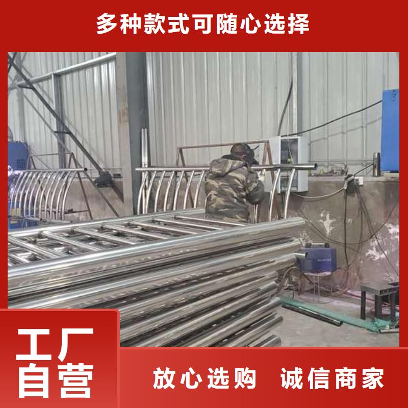 防撞护栏,【防撞立柱】专业完善售后
