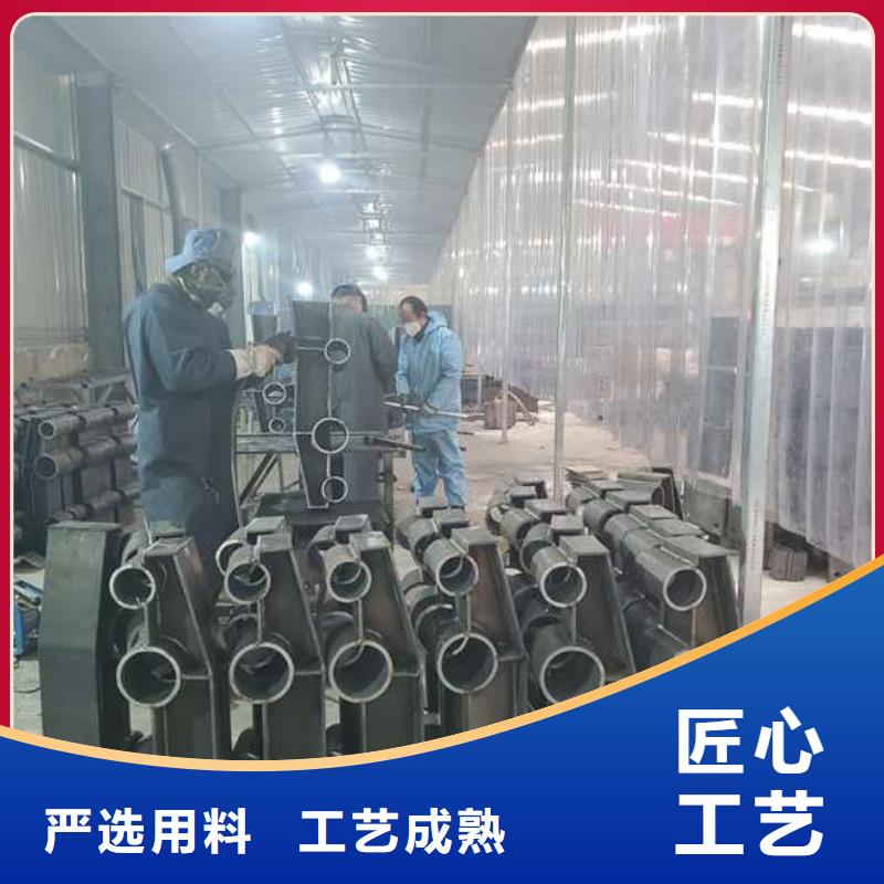  防撞护栏品质可靠