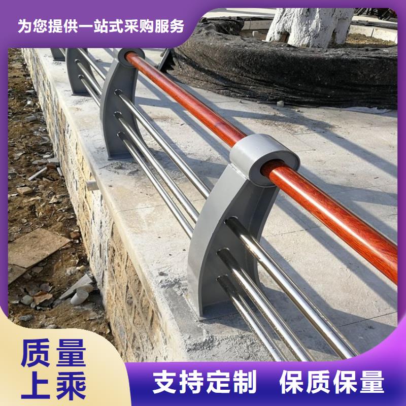 防撞护栏【防撞桥梁护栏】诚信可靠