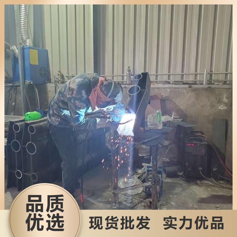  防撞护栏海量现货