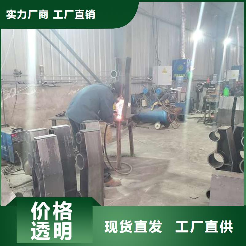 防撞护栏 道路隔离栏一站式采购商家