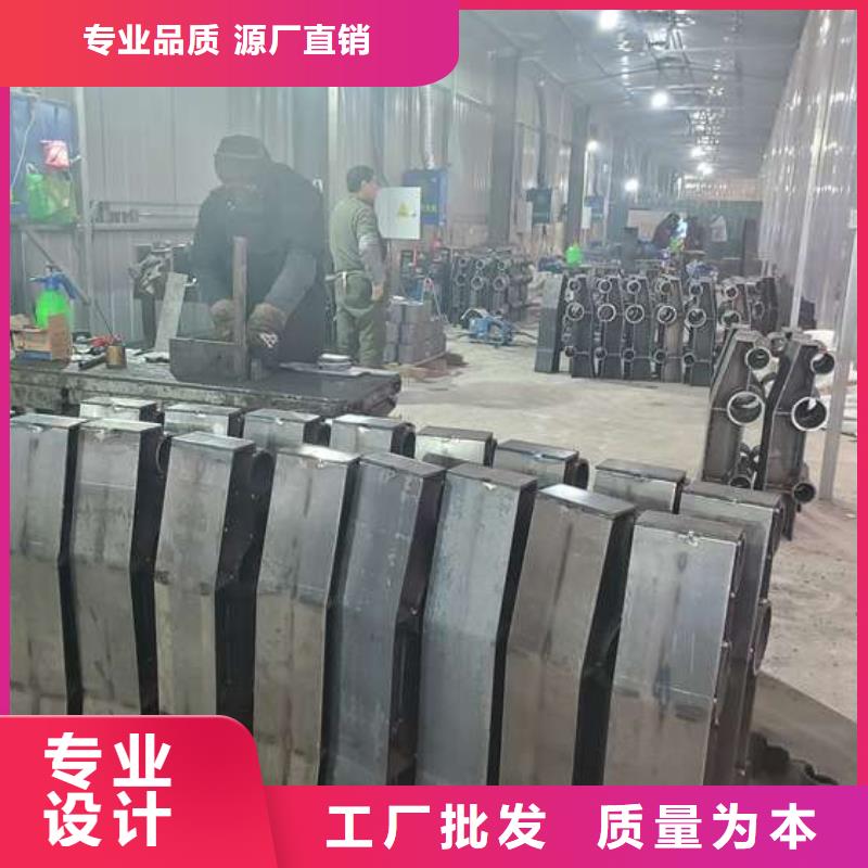 防撞护栏,中央分隔栏用心经营