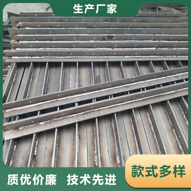 防撞护栏交通防撞围栏值得信赖