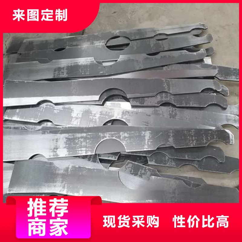 防撞护栏 市政道路防护栏源头采购