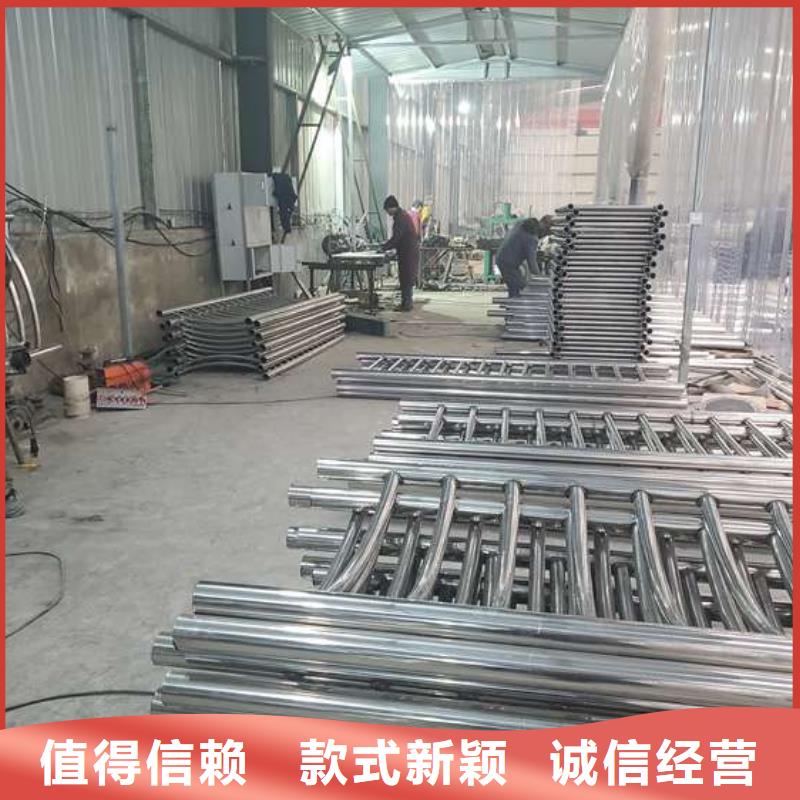 防撞护栏【波形护栏】细节严格凸显品质