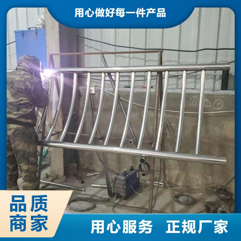 防撞护栏,【防撞立柱】专业完善售后