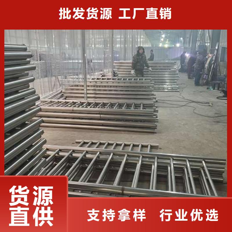 防撞护栏【防撞桥梁护栏】精心打造