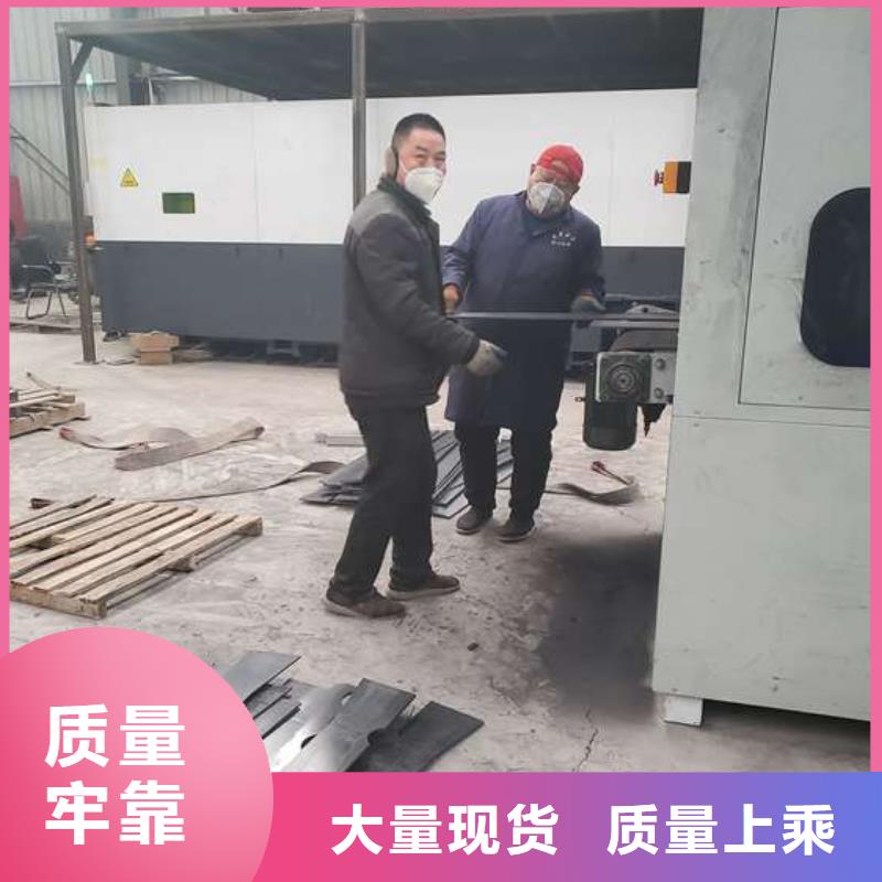 防撞护栏 【景观】护栏优选好材铸造好品质