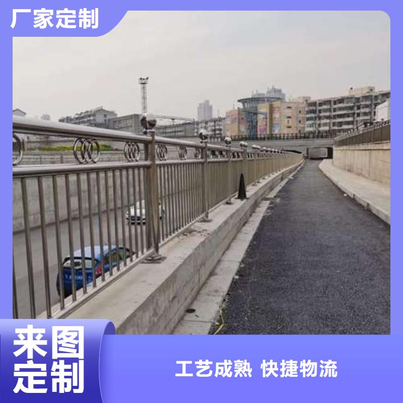 防撞护栏,灯光防撞护栏无中间商厂家直销