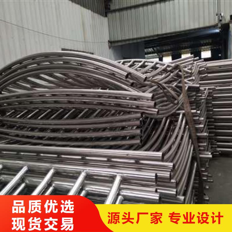防撞护栏_不锈钢立柱厂家实力雄厚