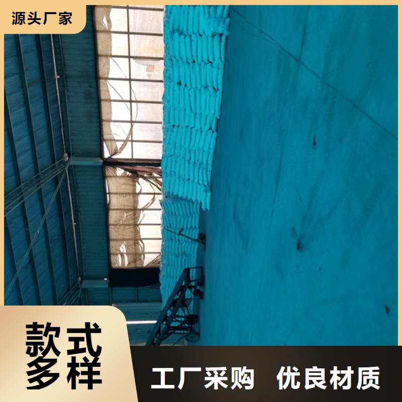 两性离子聚丙烯酰胺厂