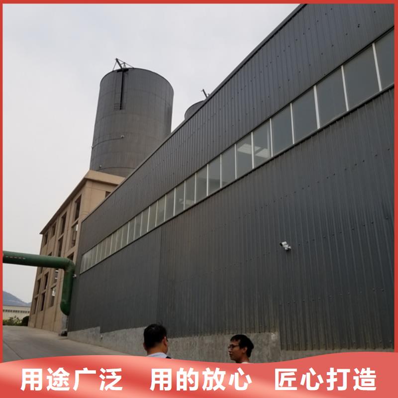 聚丙烯酰胺实力大厂家