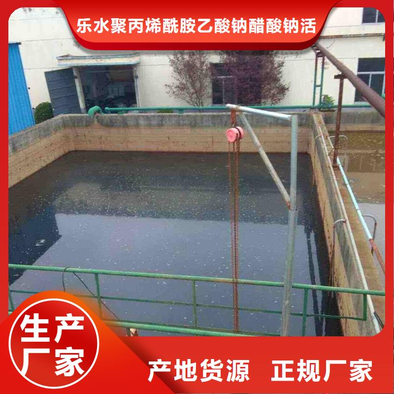 聚丙烯酰胺阳离子聚丙烯酰胺多行业适用