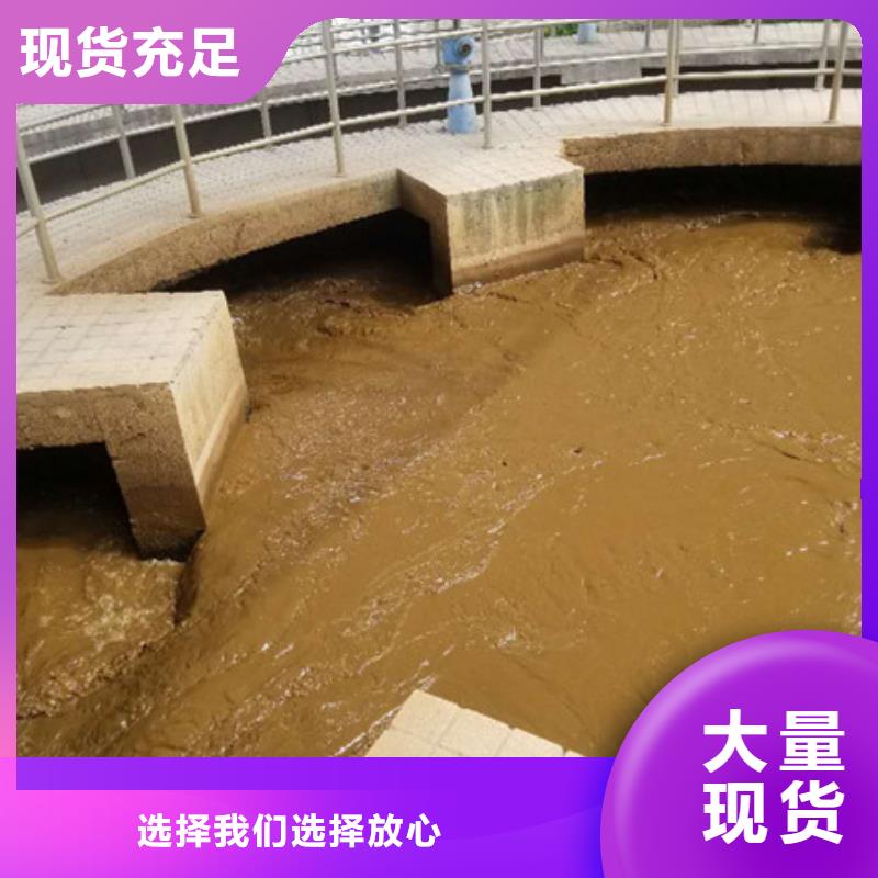 活性炭-生物碳源一手货源源头厂家