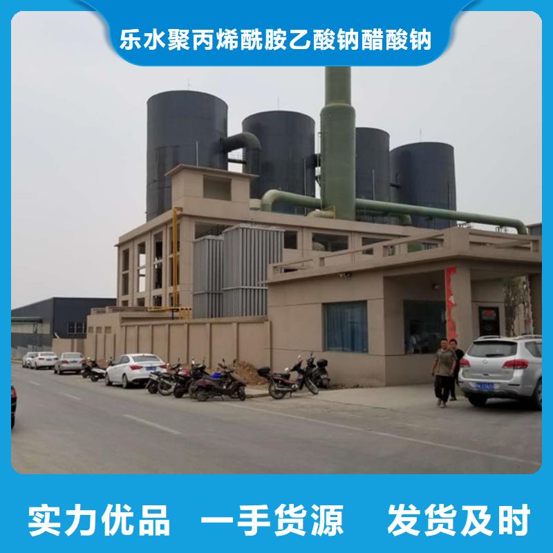阳离子聚丙烯酰胺60%醋酸钠来图定制量大从优