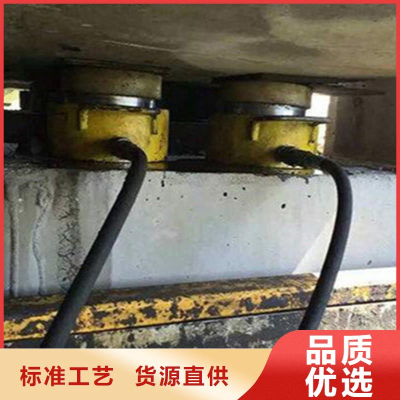 桥梁顶升支座更换施工报价