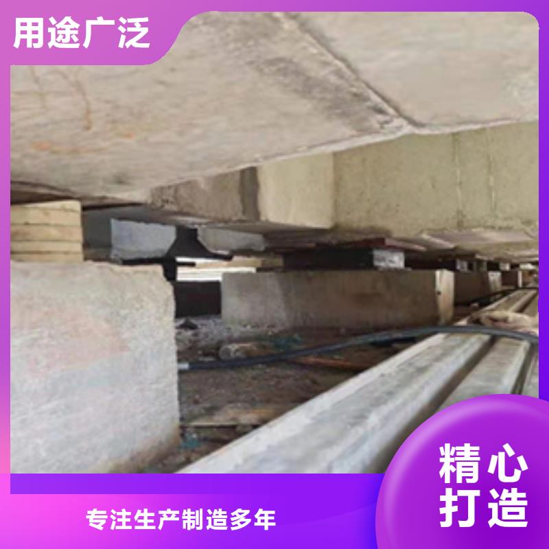 苏家屯plc桥梁整体同步顶升施工队众拓路桥