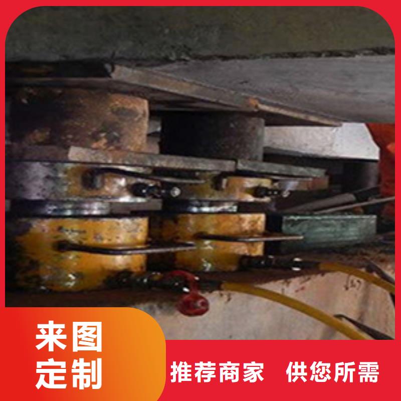 桥梁垫石增高维修更换质量放心县