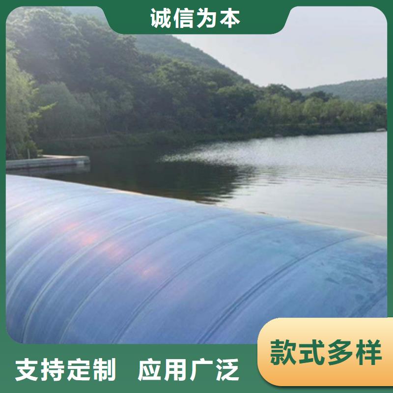 橡胶坝拆除更换施工队伍