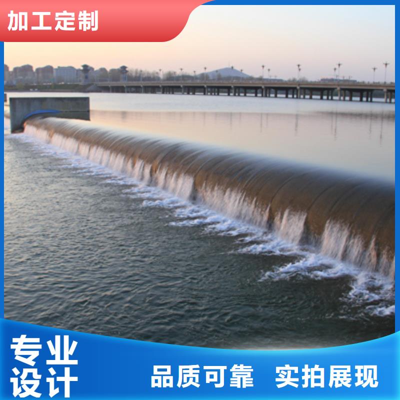 橡胶坝袋更换施工报价
