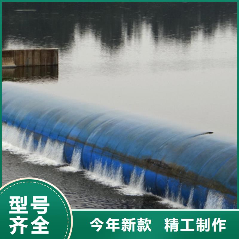 橡胶坝拆除更换施工报价