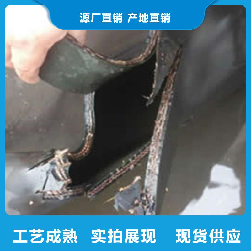 河道橡胶坝维修施工队伍