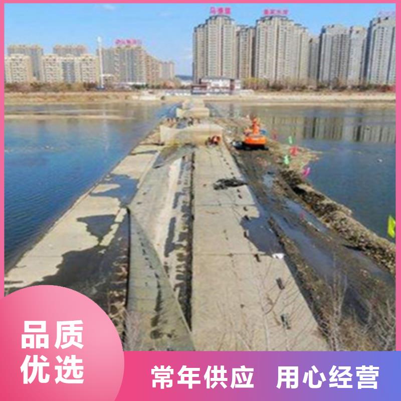 橡胶坝袋更换施工报价