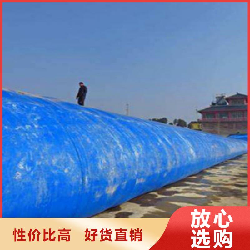 回收旧橡胶坝袋施工价格
