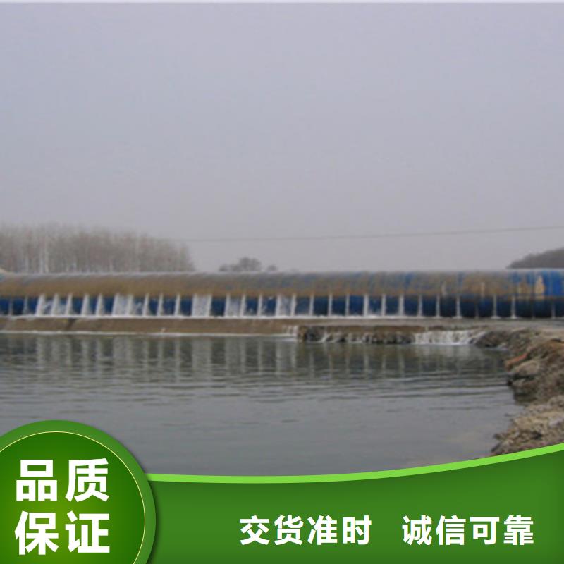 橡胶坝维修施工队伍