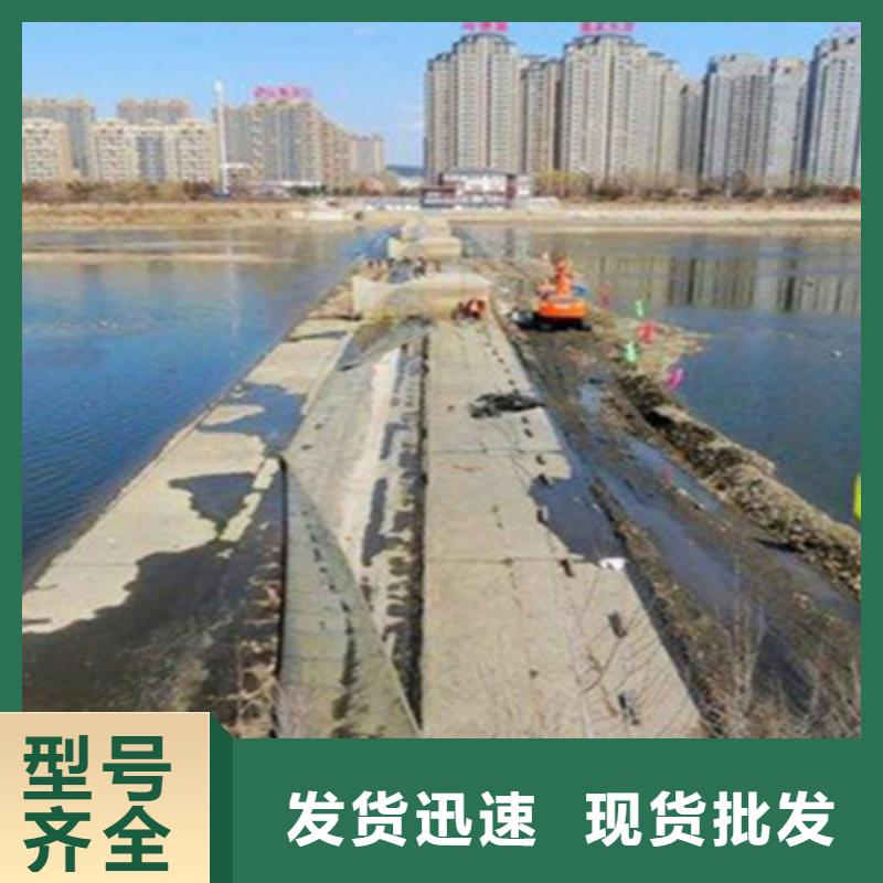 橡胶坝维修施工价格