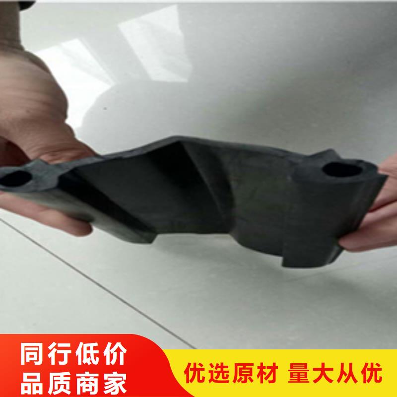桥梁伸缩缝胶条更换板式橡胶支座产地工厂