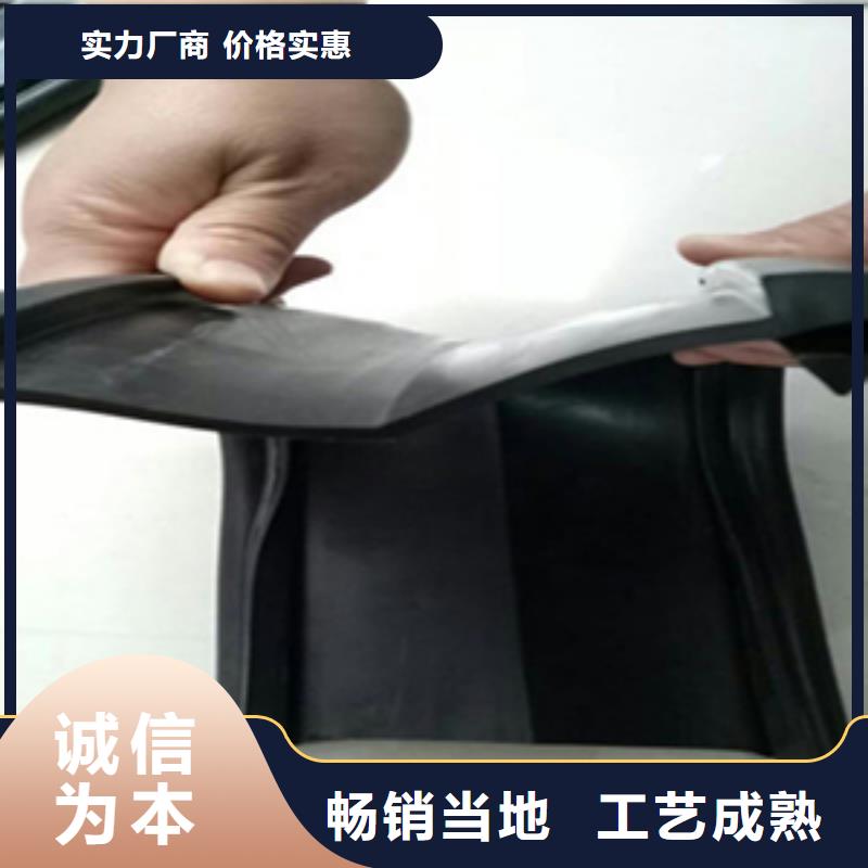 桥梁伸缩缝胶条更换板式橡胶支座产地工厂