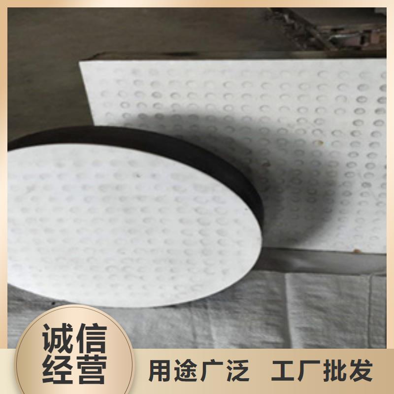GJZ橡胶支座构造简单生产厂家