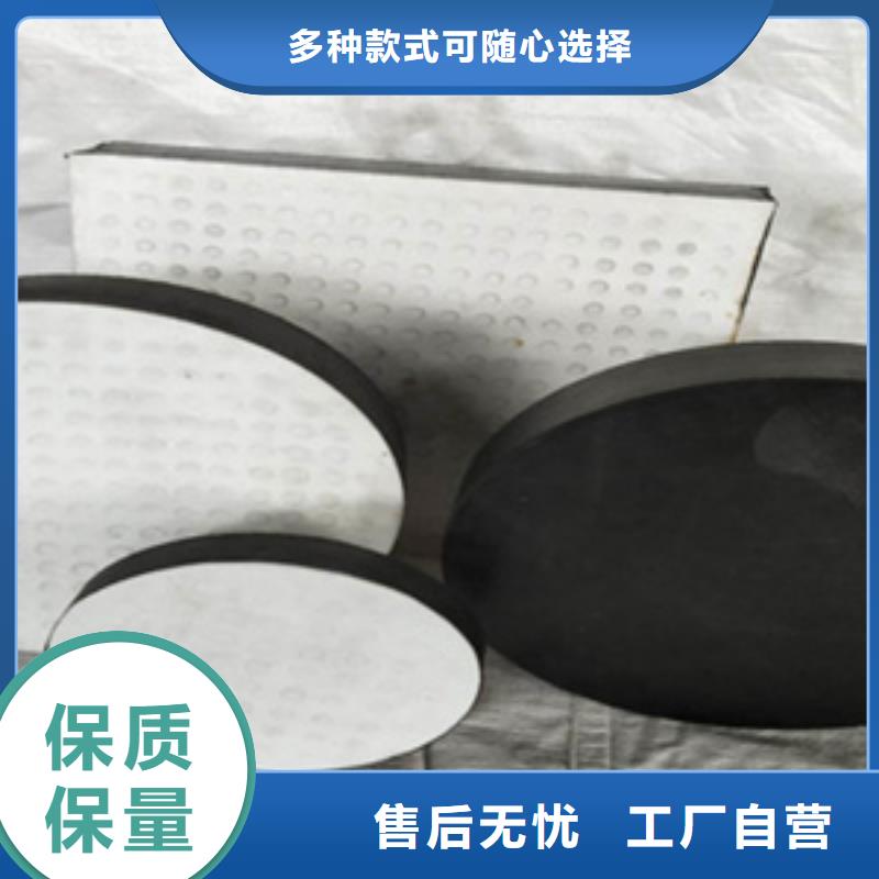 公路桥梁橡胶支座构造简单生产厂家