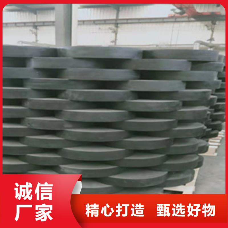GYZ橡胶支座易于更换生产厂家