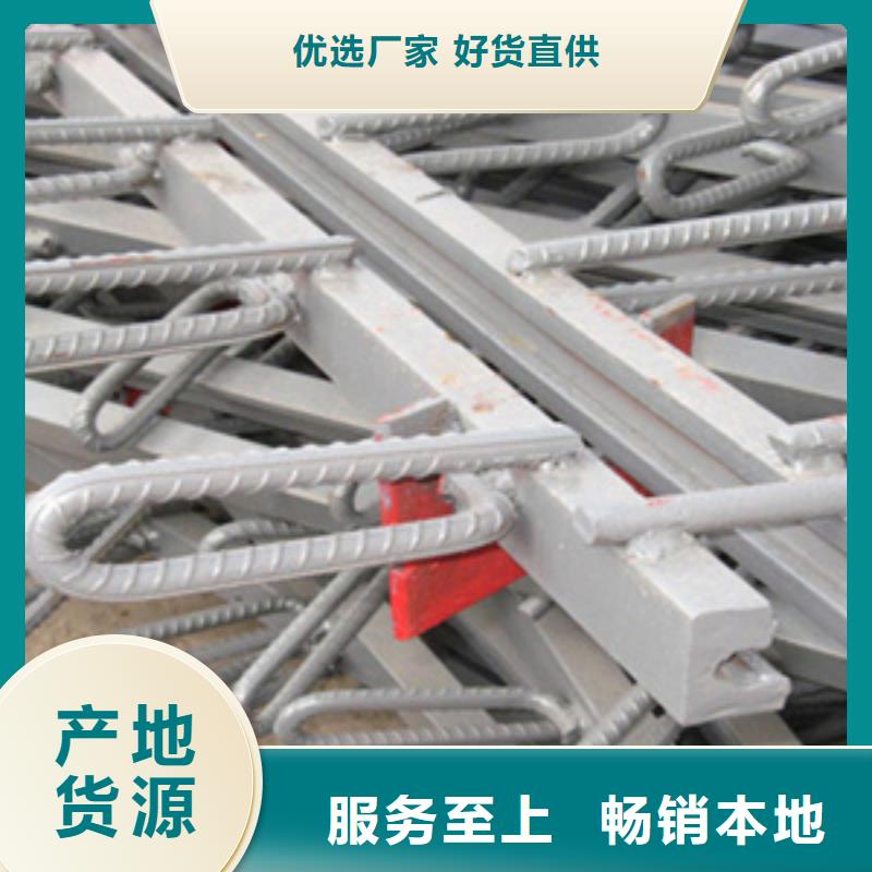 梳齿桥梁伸缩缝来图定制生产厂家