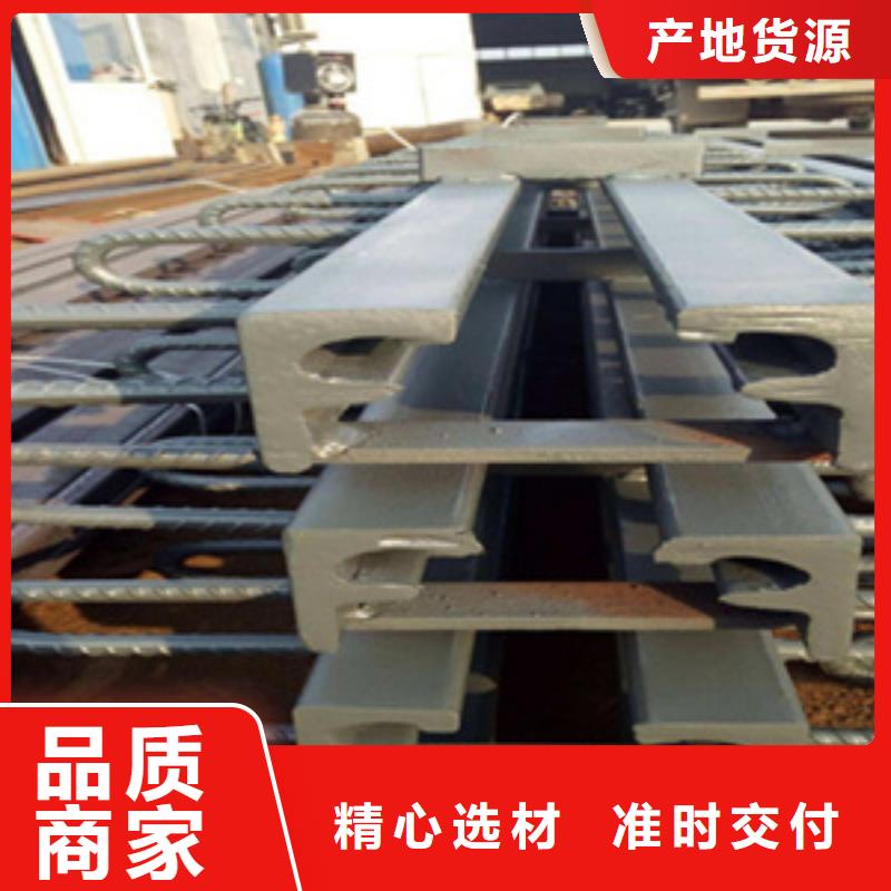 桥梁d40伸缩缝规格型号全生产厂家