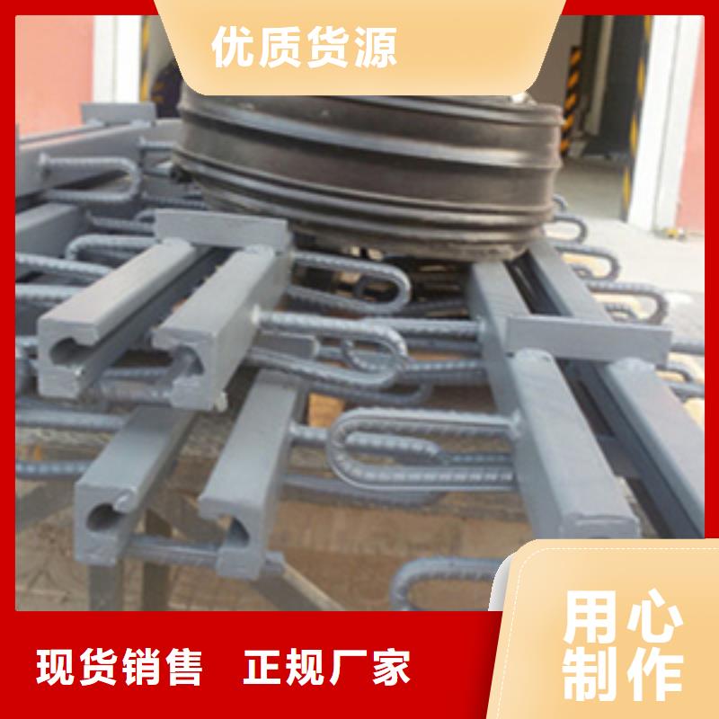 公路桥梁伸缩缝厂家价格