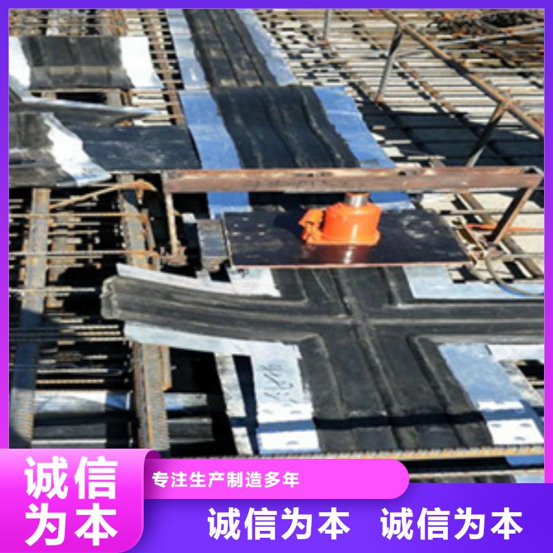 橡胶止水带桥梁伸缩缝胶条更换购买的是放心
